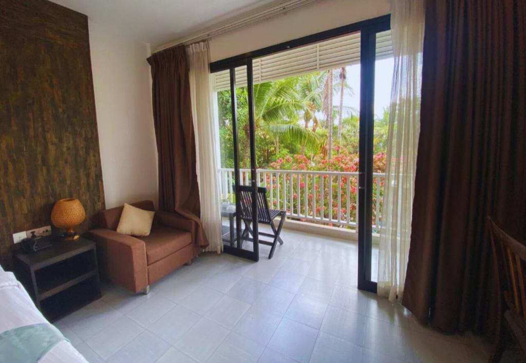 סיאם ריפ Ladear Angkor Boutique Hotel מראה חיצוני תמונה